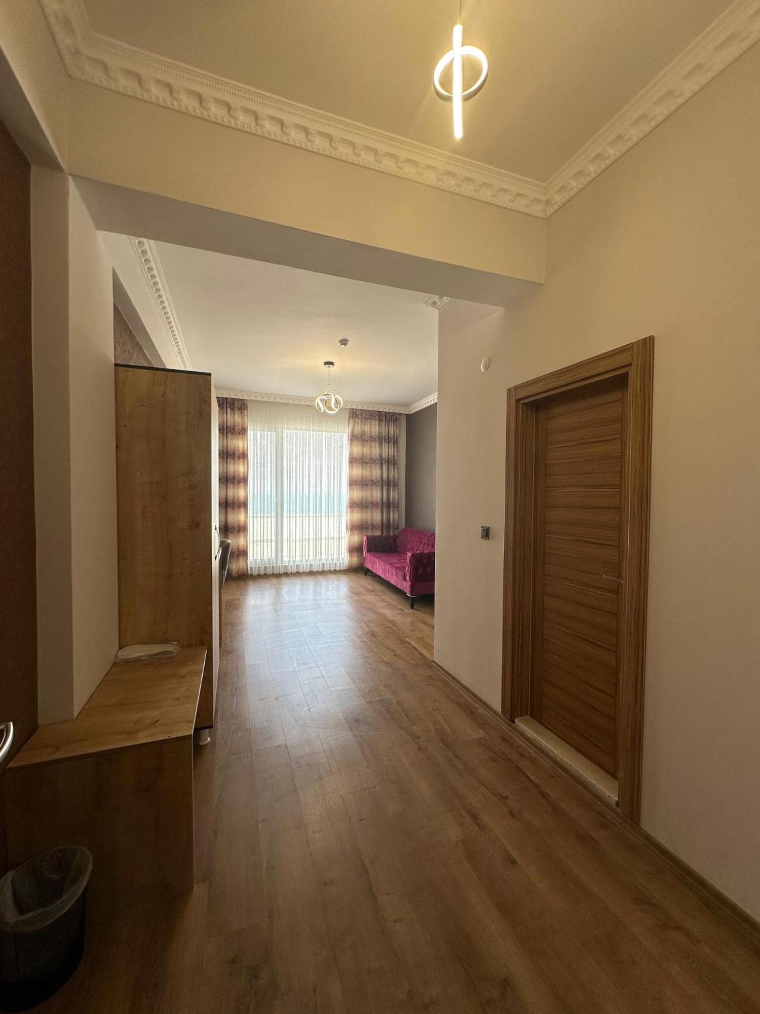 Orient Hotel Van Εξωτερικό φωτογραφία