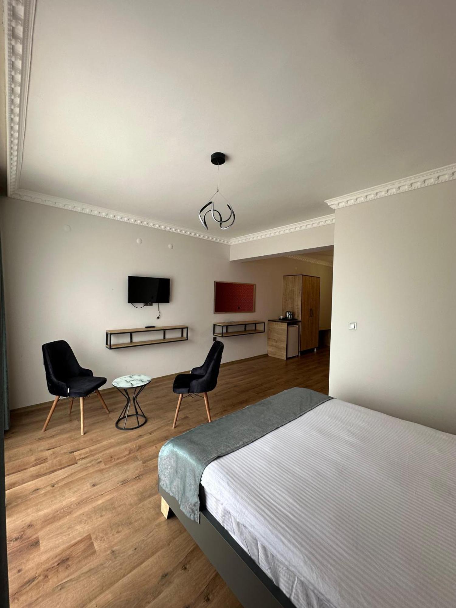 Orient Hotel Van Εξωτερικό φωτογραφία